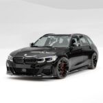 Front Lip BMW3 G20 G21
