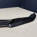 Карбон передняя губа BMW3 G20 G21